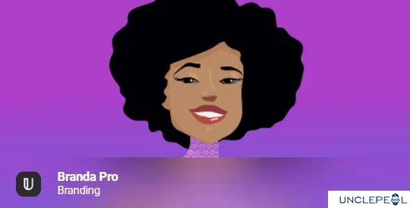 Branda Pro3.4.10 开心版