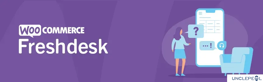 WooCommerce Freshdesk 1.3.0