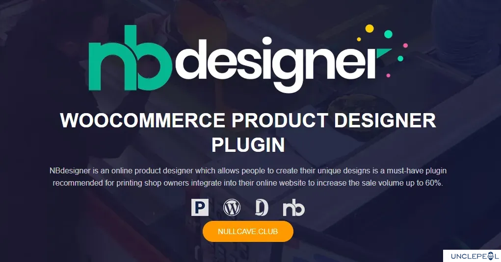 NBdesigner 2.8.3 开心版