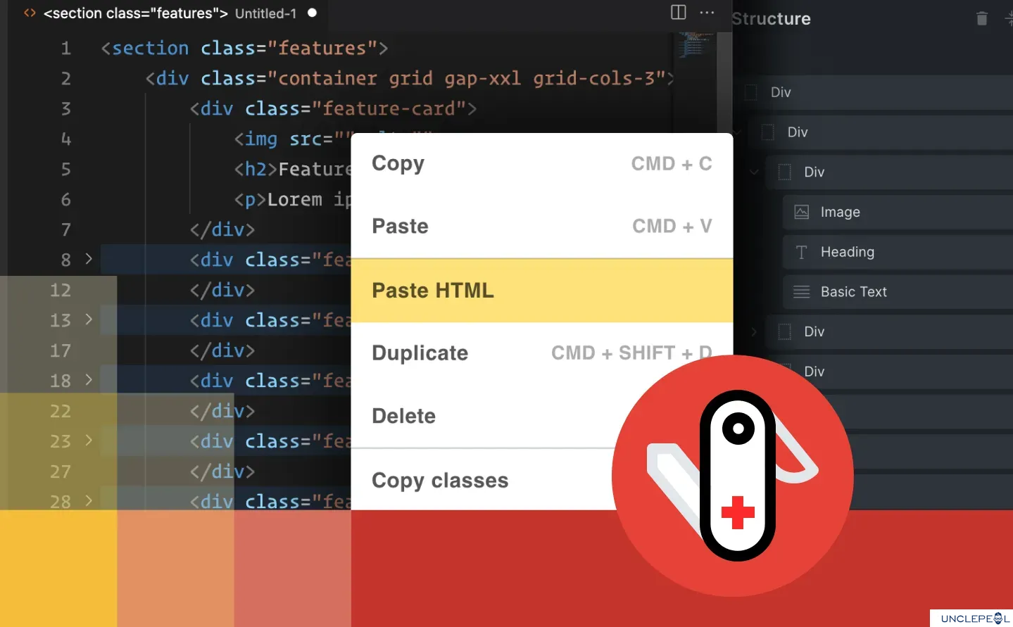 Swiss Knife Bricks1.0.4 开心版