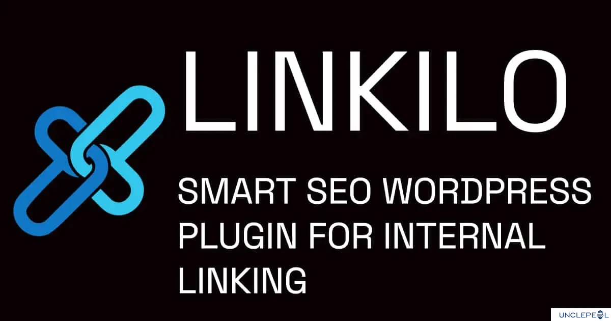 Linkilo 1.3.1 开心版