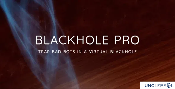 Blackhole Pro3.3 开心版