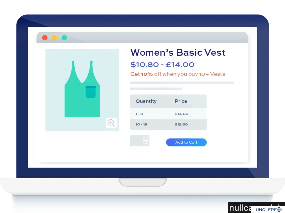 WooCommerce 手续费与折扣1.9.4 开心版