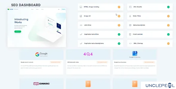WP Meta SEO Pro 附加组件 1.4.12
