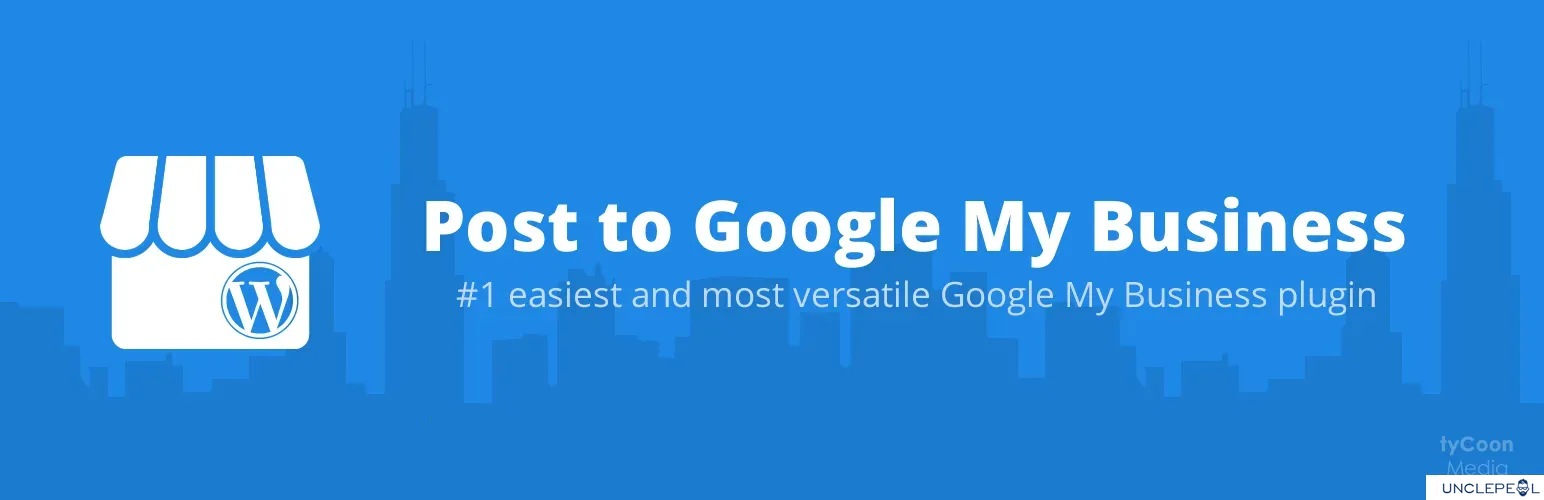 Post to Google My Business (专业版) 3.0.20 开心版
