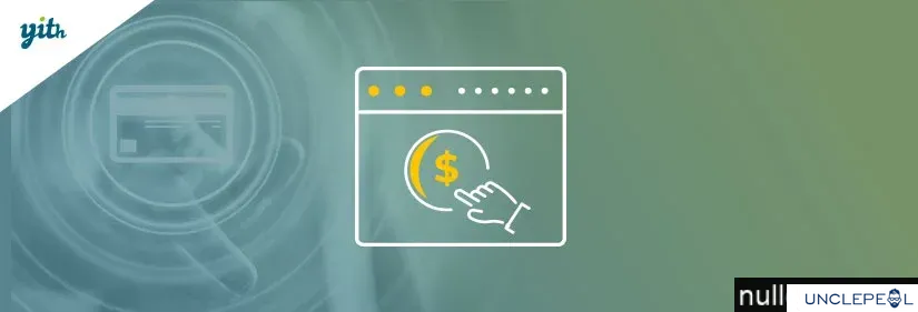 YITH WooCommerce 定金/预付款 Premium2.9.0 开心版