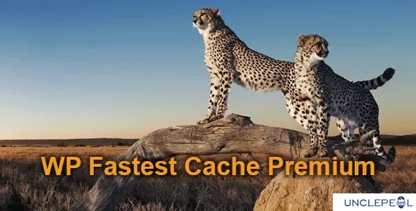 WP Fastest Cache Premium 1.7.0 开心版