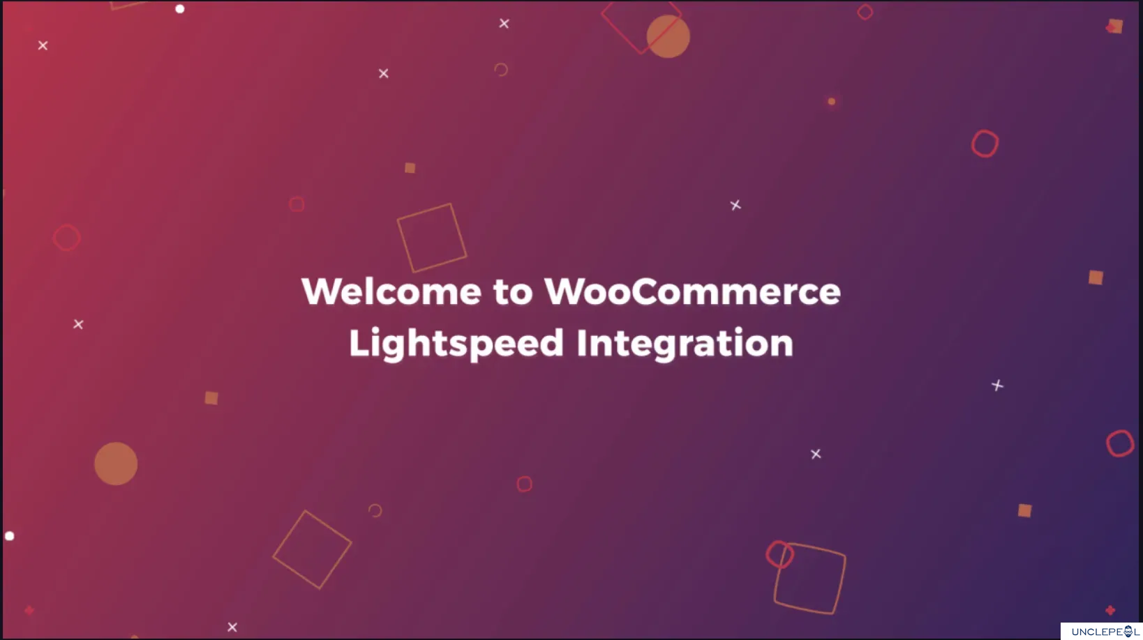 WooCommerce LightSpeed POS 2.11.0
