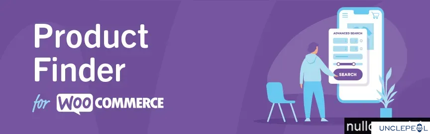 WooCommerce 产品查找器 1.4.0