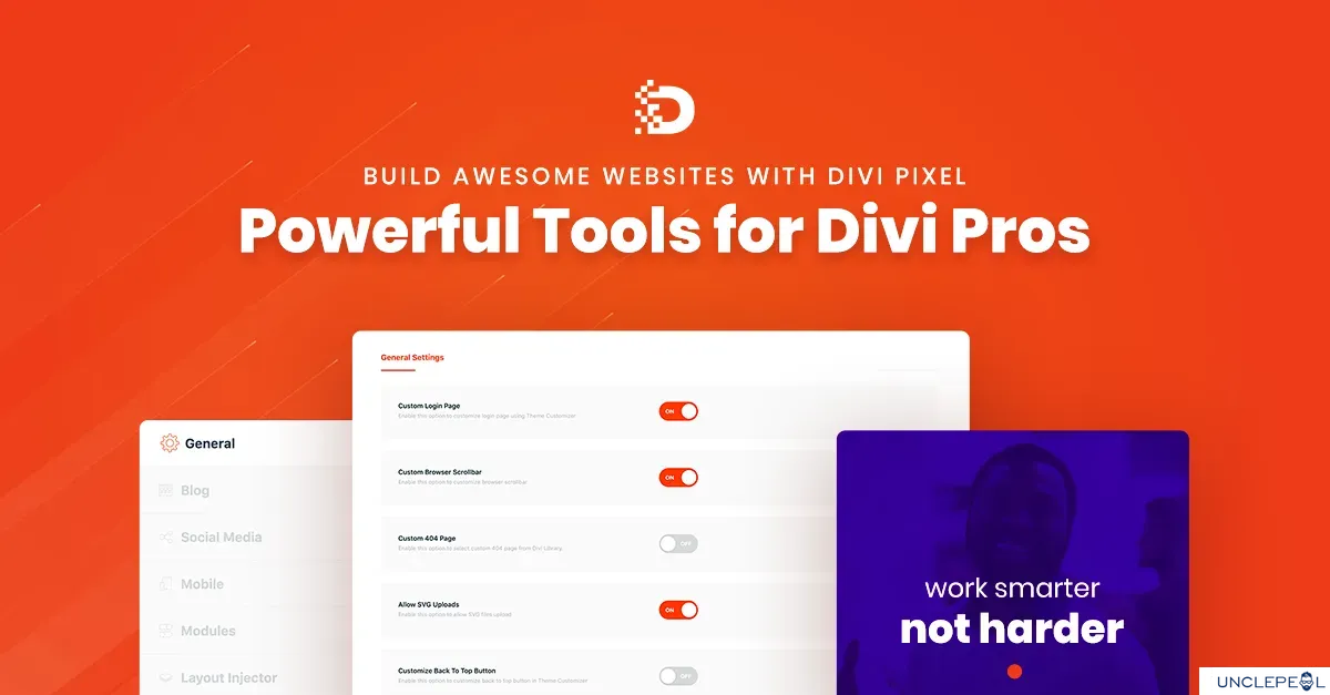 Divi Pixel 2.15.1 开心版