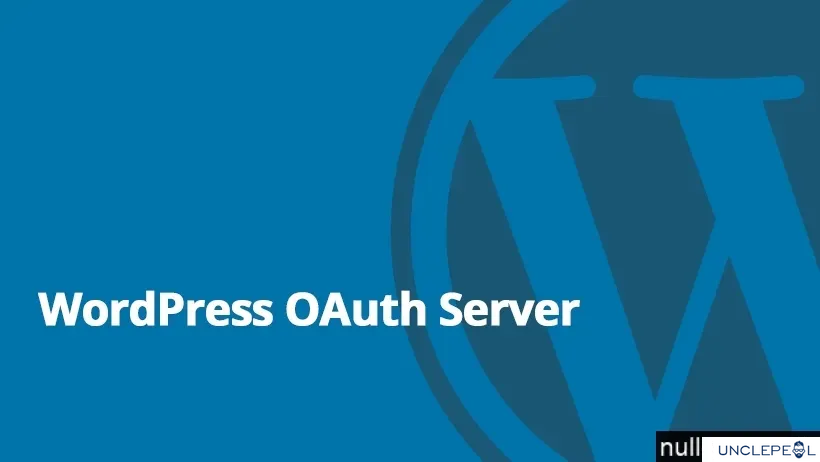 WP OAuth Server Pro4.3.2
