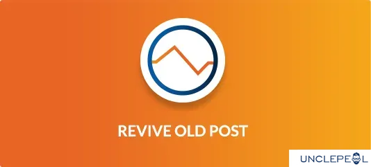 Revive Old Posts Pro 3.0.6 开心版