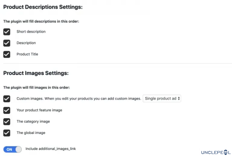 Product Catalog Feed Pro by PixelYourSite5.3.4 开心版