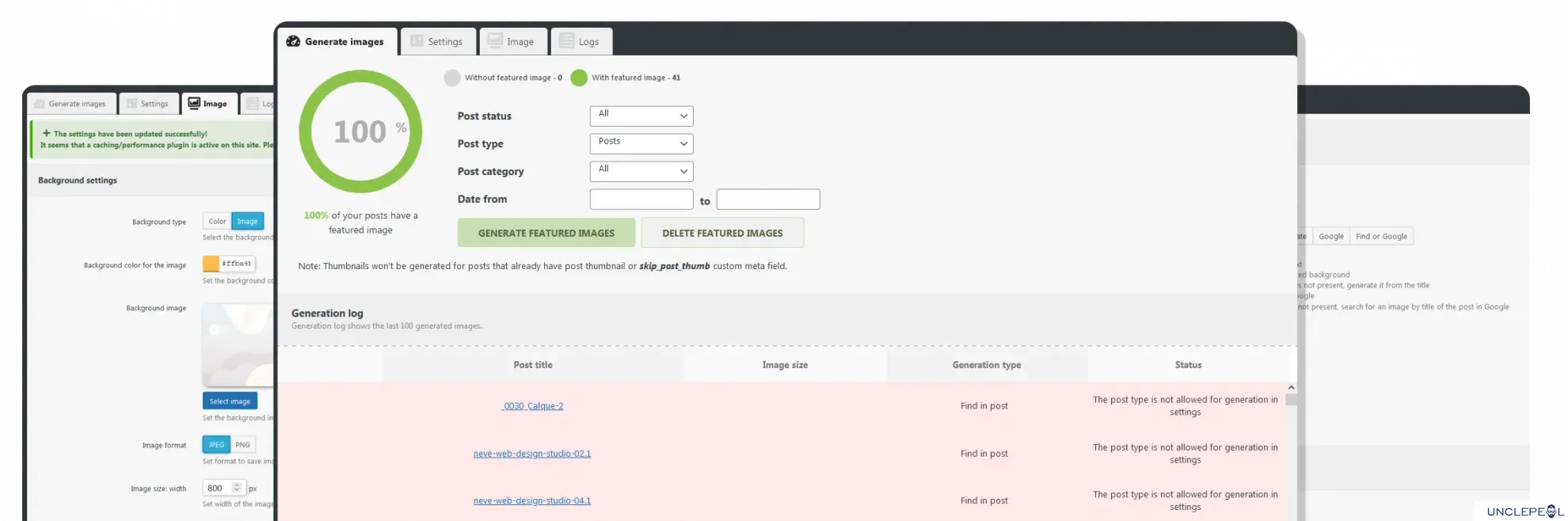 自动特色图片 Premium1.4.5 开心版