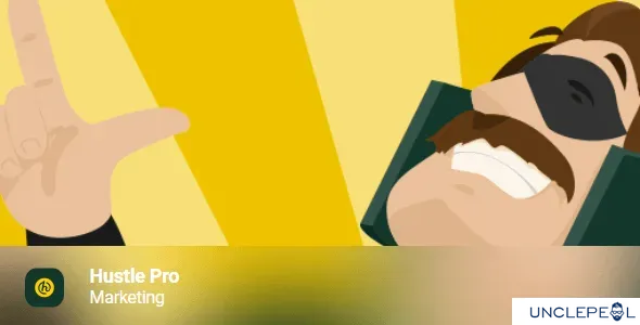 Hustle Pro4.6.5 开心版