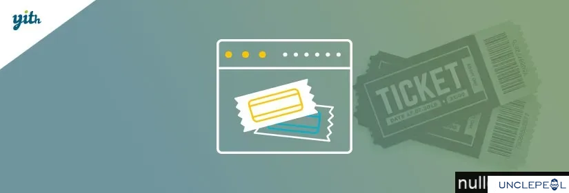 YITH 事件门票 for WooCommerce Premium1.25.0 开心版