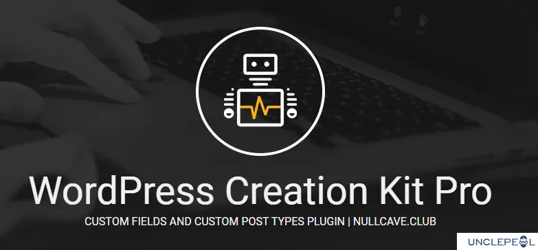 WordPress Creation Kit 专业版 2.6.7