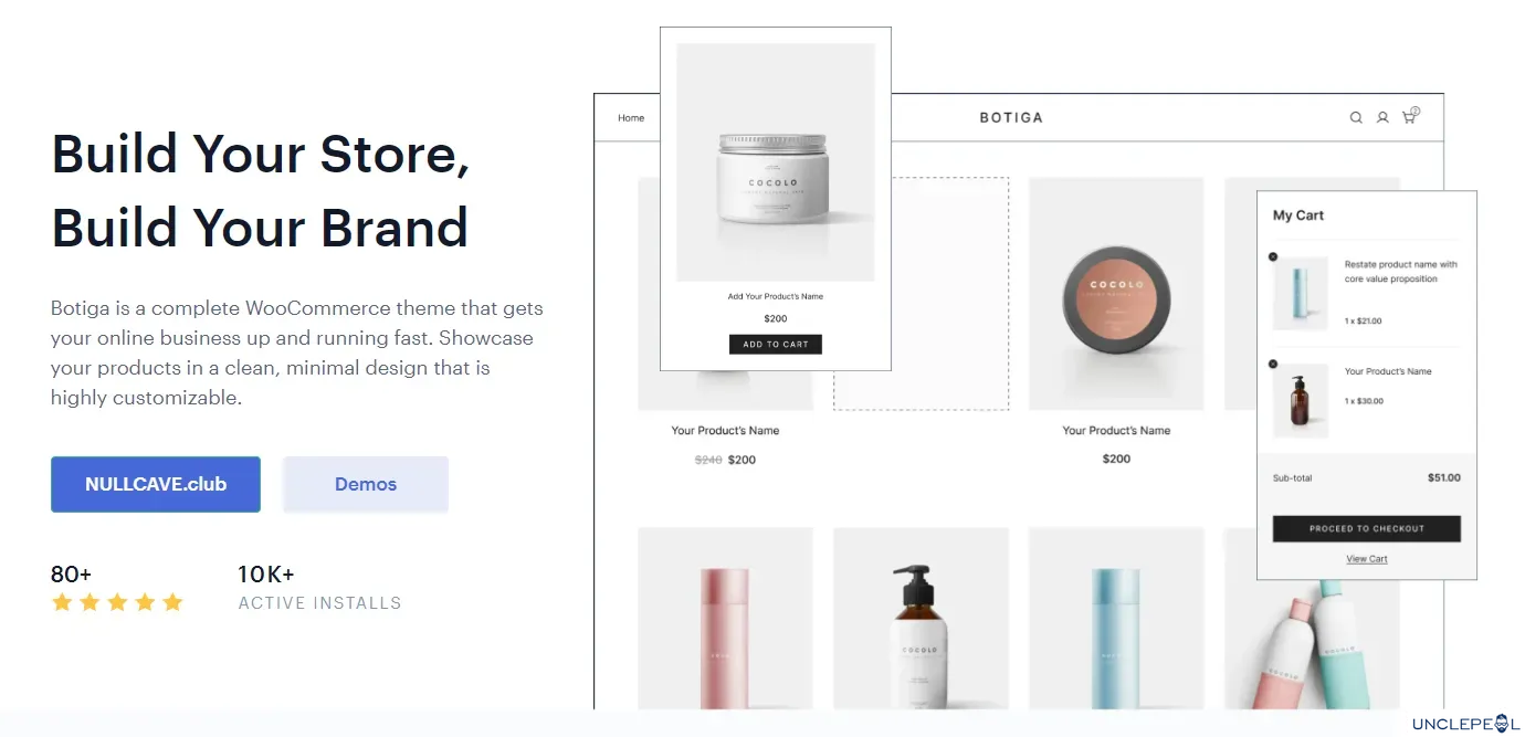 Botiga Pro1.1.7 开心版