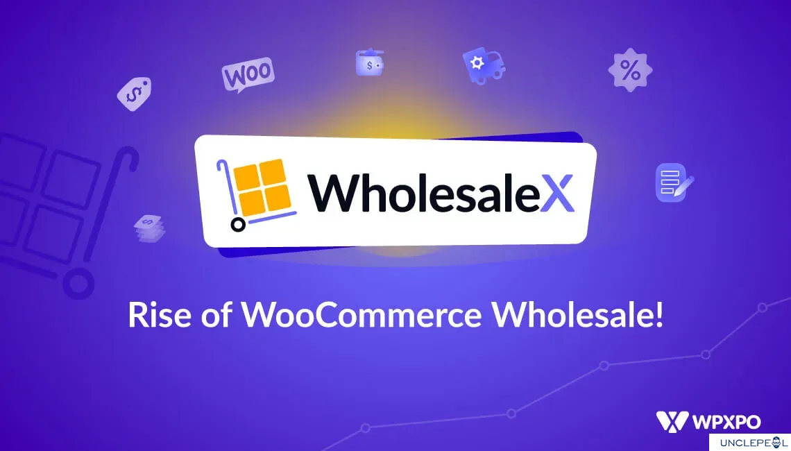 WholesaleX Pro 1.0.3 开心版
