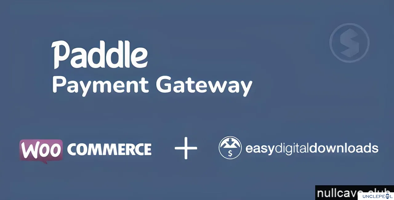 Sparkle Paddle 支付网关 – 用于 WooCommerce 和 Easy Digital Downloads1.0.7