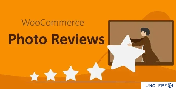 WooCommerce 照片评论 - 评论提醒 - 折扣评论1.3.7