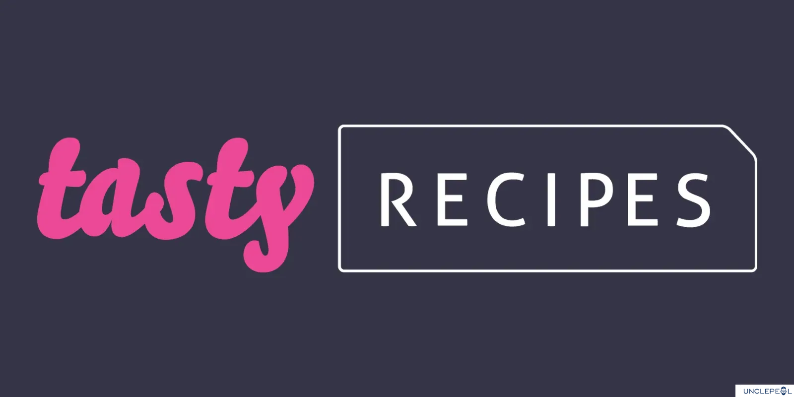 Tasty Recipes 3.7.3