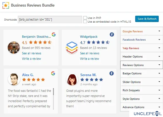 商业评论捆绑包1.9.13 开心版