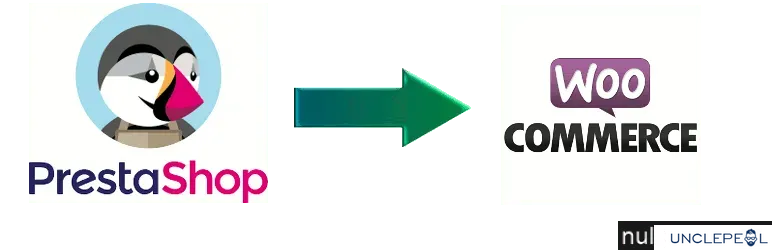 FG PrestaShop 到 WooCommerce Premium 4.37.1