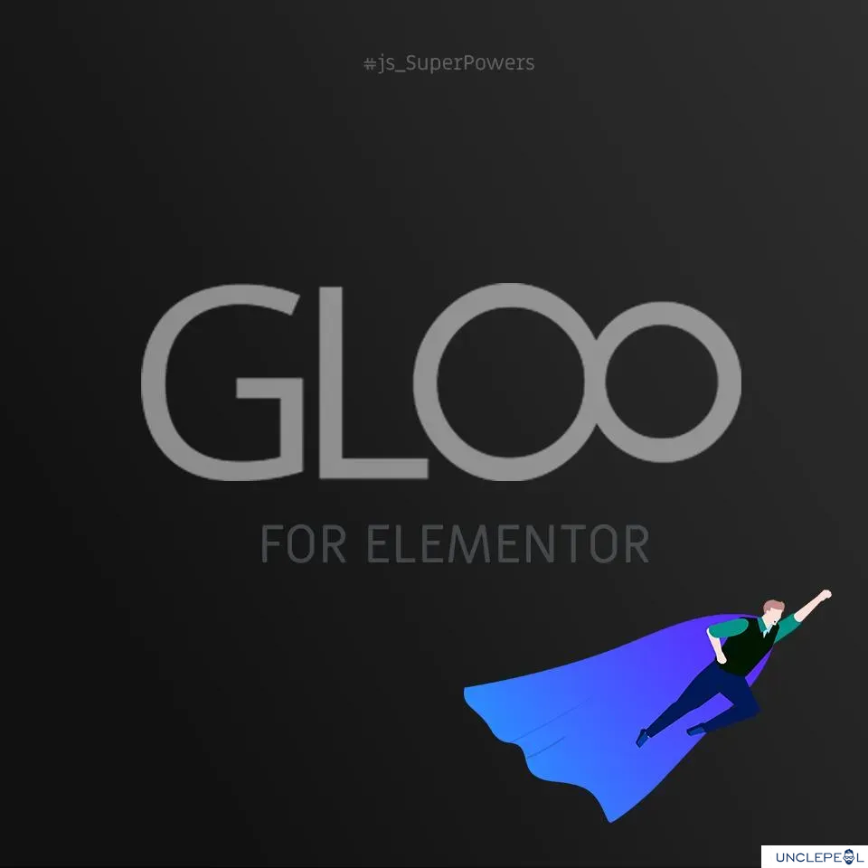 GLoo For Elementor 1.3.13 开心版