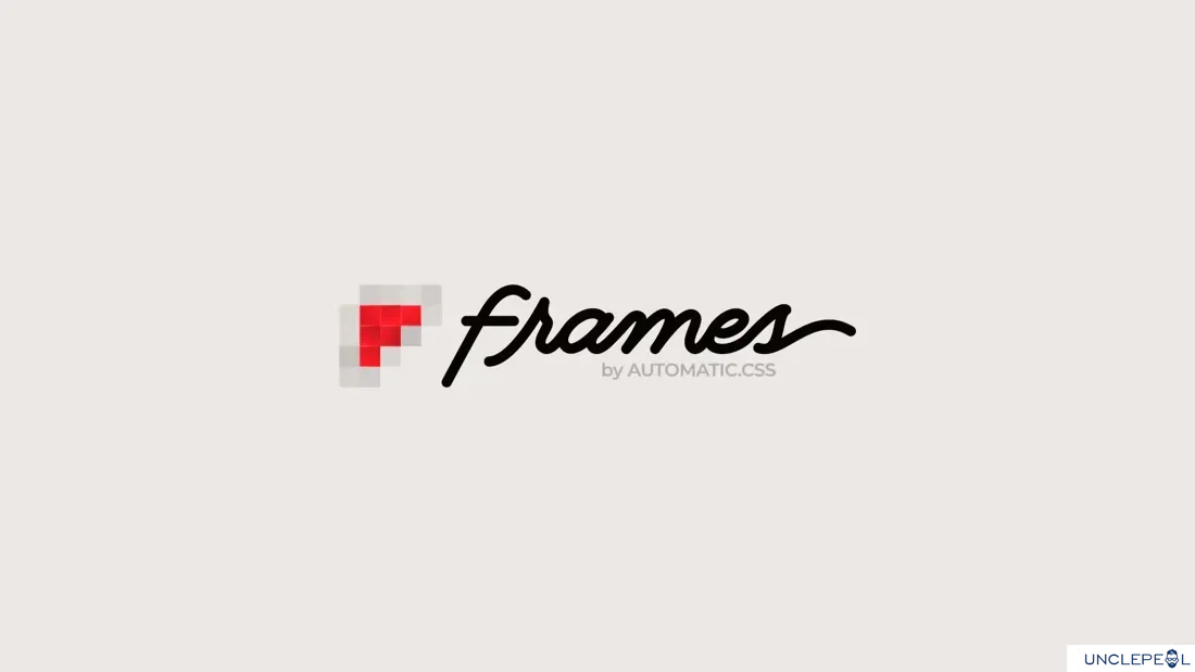Frames 1.0.2 开心版