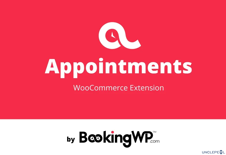 WooCommerce 预约插件 4.17.1