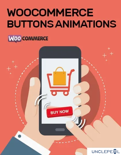 Woocommerce 按钮动画 1.2.2 开心版