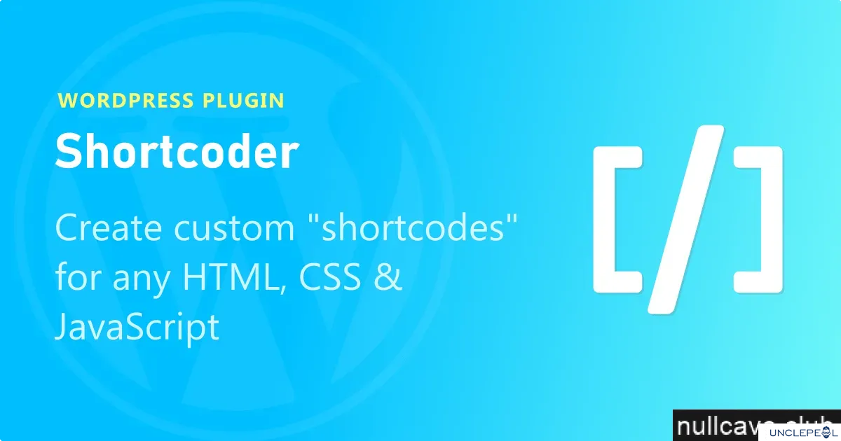 Shortcoder Pro6.2 开心版