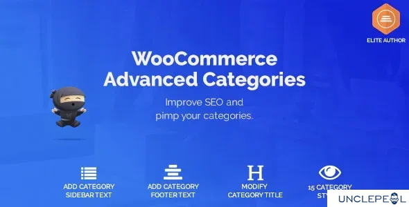 WooCommerce SEO & 分类1.2.20