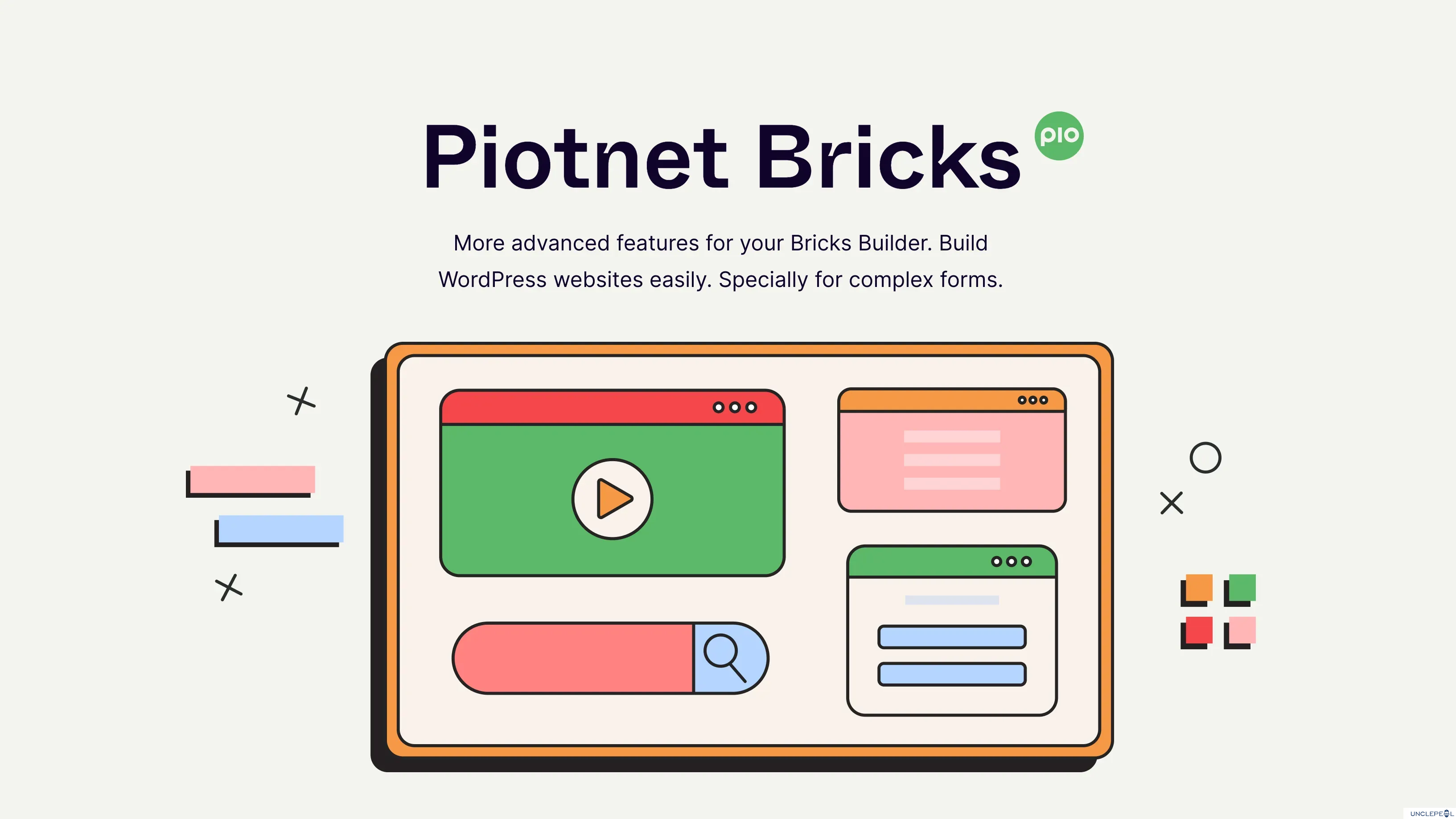 Piotnet Bricks1.0.10 开心版