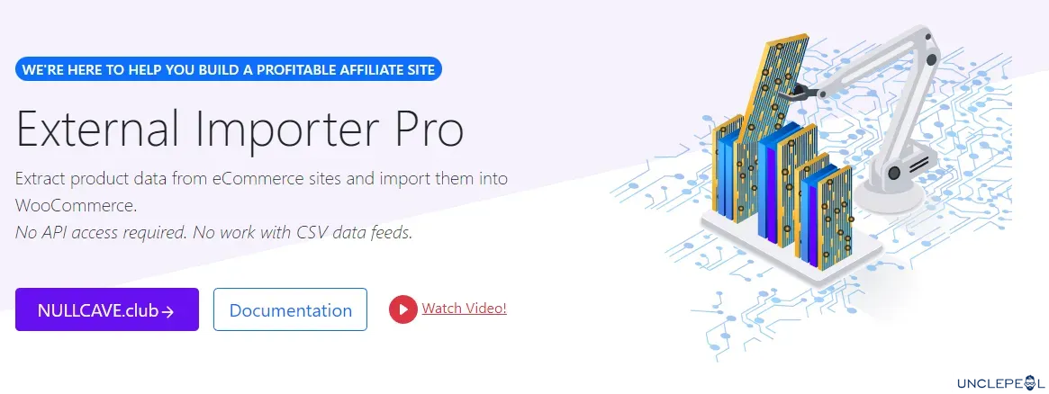 External Importer Pro1.9.12 开心版