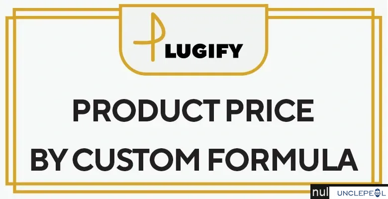 WooCommerce 按公式计算价格3.0.1