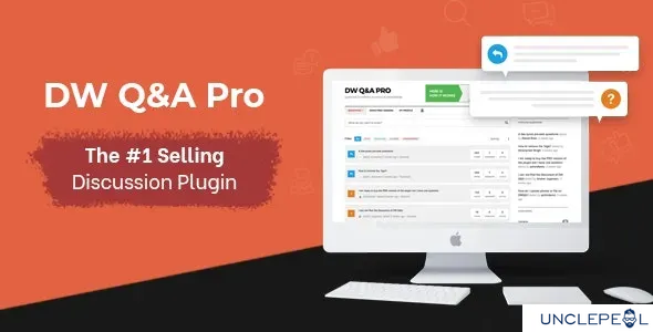 DW 问答 Pro - WordPress 插件1.3.7