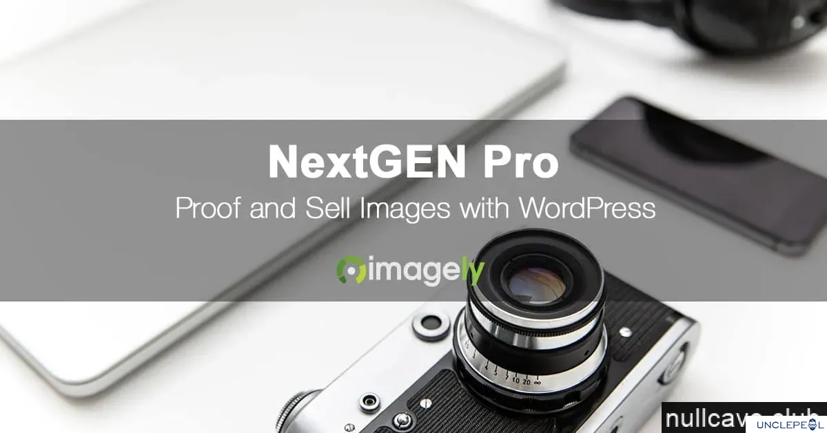 NextGEN Pro 3.21.0 开心版