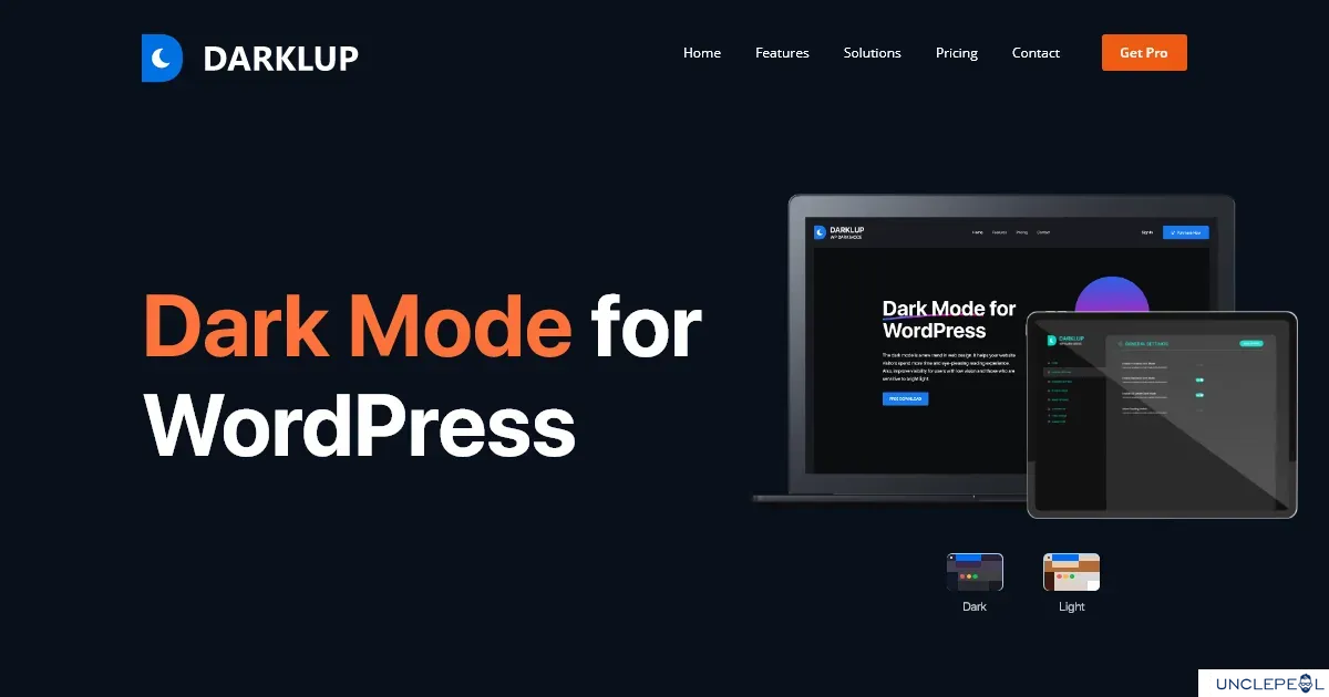 Darklup3.1.2 开心版