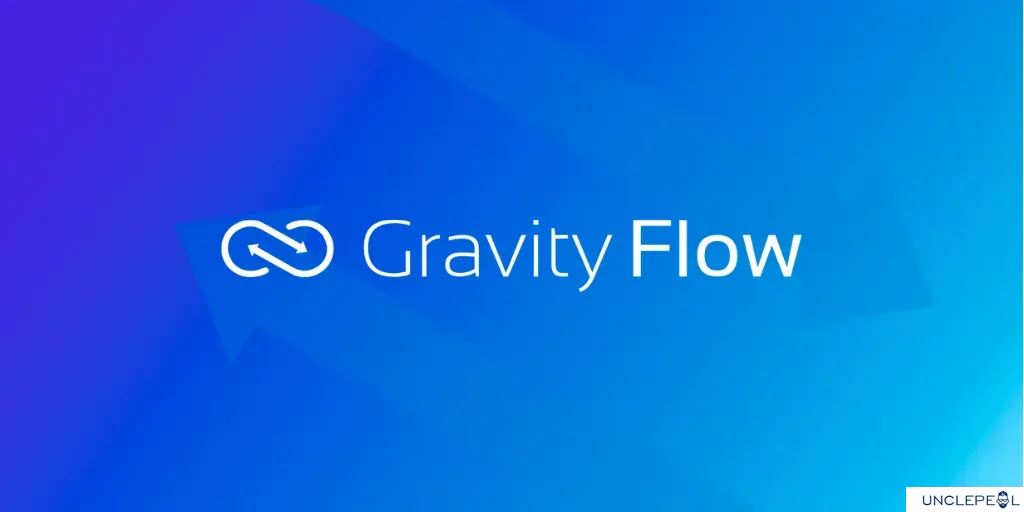 Gravity Flow - 业务流程自动化与 WordPress & Gravity Forms2.9