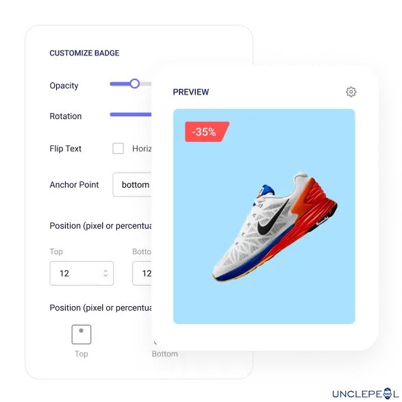 Acowebs WooCommerce 产品标签 Pro3.2.6 开心版