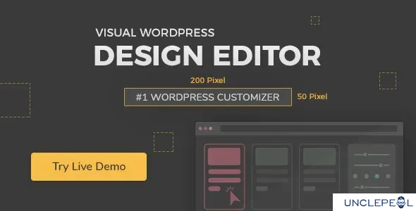 YellowPencil - 可视化 CSS 样式编辑器7.6.0 开心版