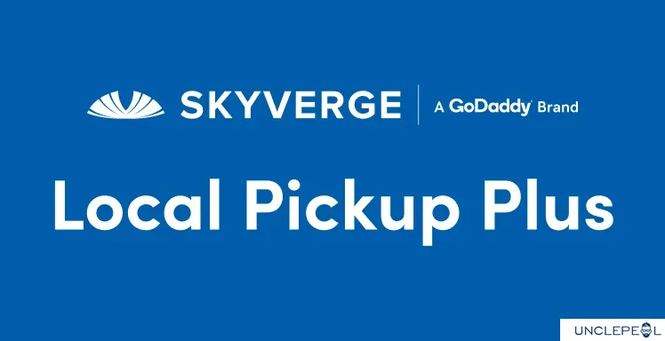 WooCommerce Local Pickup Plus 2.10.0
