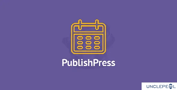 PublishPress Pro 3.9.0 开心版
