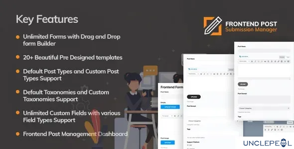 前端发布管理器1.4.0