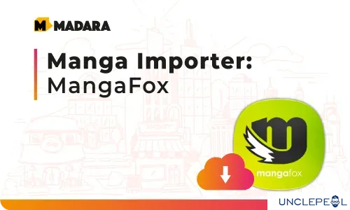 Fanfox Manga Crawler 1.3.1.4 开心版