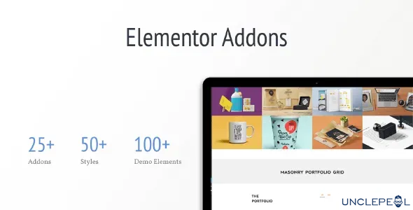Livemesh Elementor 专业版插件7.6 开心版