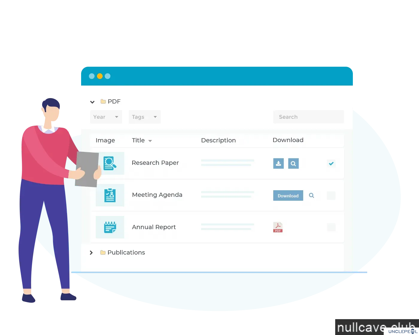 Barn2 文档库 Pro1.9.9 开心版
