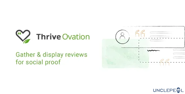 Thrive Themes Ovation3.15 开心版